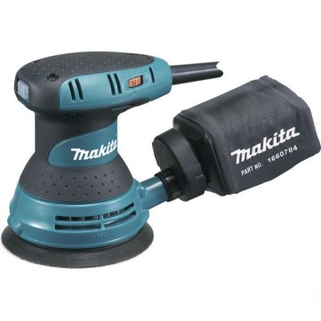 Accessoires Ponçeuse Makita - Clickoutil.com