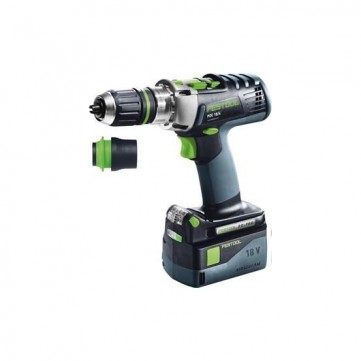 Perceuse visseuse festool - Clickoutil.com