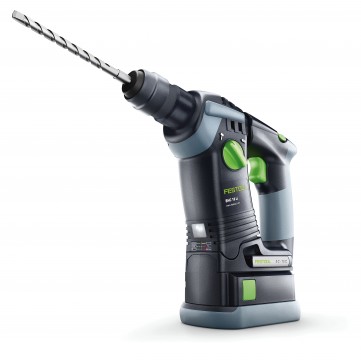 Perforateur Festool - Clickoutil.com