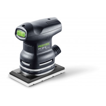 Ponceuse vibrante festool - Clickoutil.com