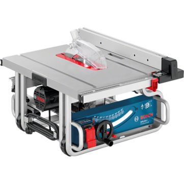 Scie sur table Bosch - Electroportatif Bosch en ligne - CLICKOUTIL