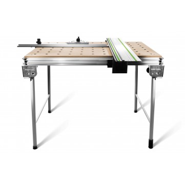 Accessoires Festool Table MFT - Clickoutil.com