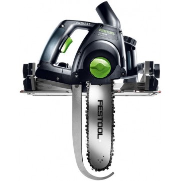 Scie à chaine festool - Clickoutil.com