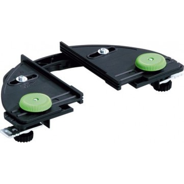 Butée pour fraiseuse Domino Festool - Clickoutil.com