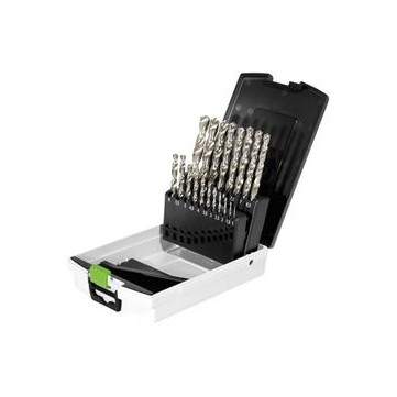 Forets - Porte-forets Festool - Clickoutil.com