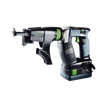 Visseuse plaquiste DWC Festool - Clickoutil.com