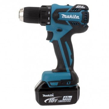 Perceuse-visseuse Makita - Clickoutil.com