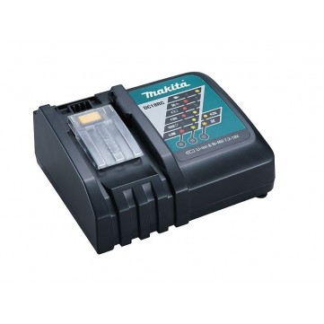 Chargeur makita - Clickoutil.com