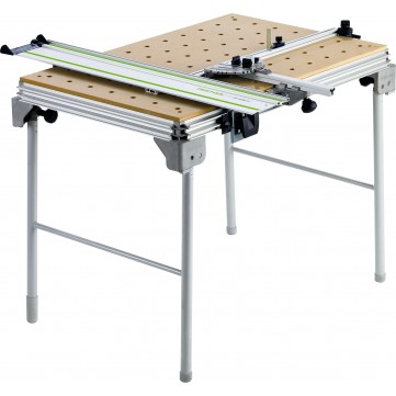 Table multifonctions Festool - Clickoutil.com