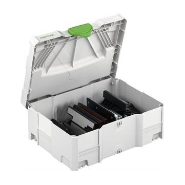 Systainer pour scie sauteuse Festool - Clickoutil.com