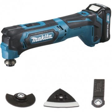 Découpeur-ponceur Makita - Clickoutil.com