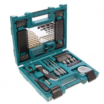 Coffret MAKITA - Clickoutil.com