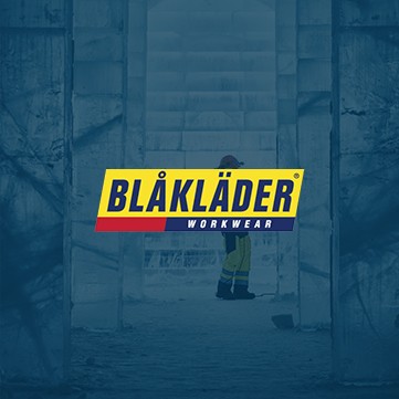 Vêtement Blaklader - Clickoutil.com