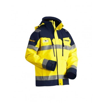 Veste BLAKLADER - Clickoutil.com