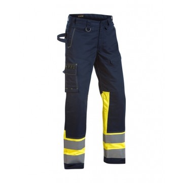 Pantalon BLAKLADER - Clickoutil.com