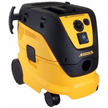 Aspirateur Mirka - Clickoutil.com