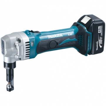 Grignoteuse Makita - Clickoutil.com