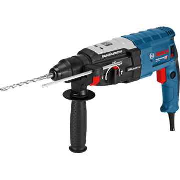 Perforateur SDS-plus BOSCH