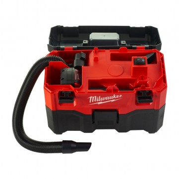 Aspirateur MILWAUKEE sur Clickoutil.com