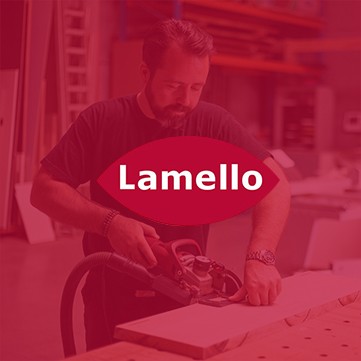 Lamello - Outillage en ligne sur Clickoutil.com