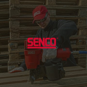 Senco - Outillage professionnel Senco en ligne - CLICKOUTIL