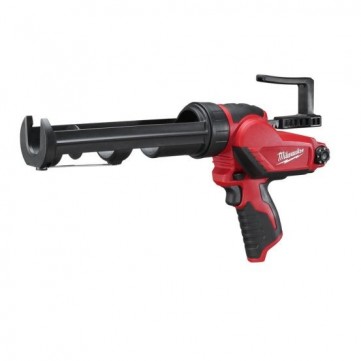 Pistolet mastic / colle Milwaukee