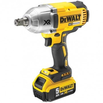 Boulonneuse Dewalt